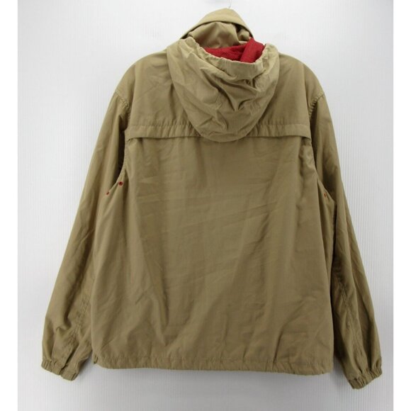 Tommy Hilfiger Jacket Medium Bomber Y2K Windbreaker Mesh Lined Vented - Picture 7 of 11